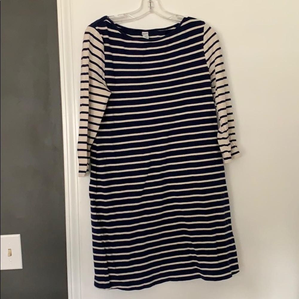 Old Navy Shift Dress